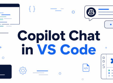 How to Open Copilot Chat in VS Code