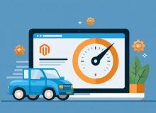 Magento 2 Frontend Modernization: How to Improve Performance Without Rebuilding Everything