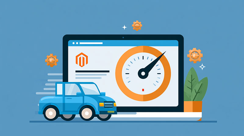 Magento 2 Frontend Modernization: How to Improve Performance Without Rebuilding Everything
