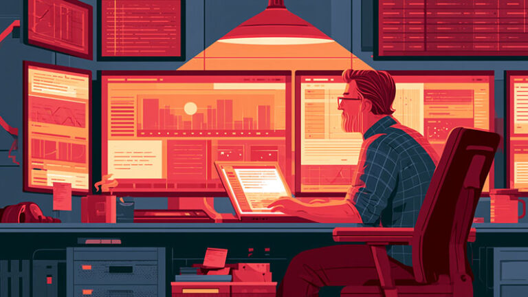 Production Incident Communication Without Separate Monitoring and Status-Page Systems