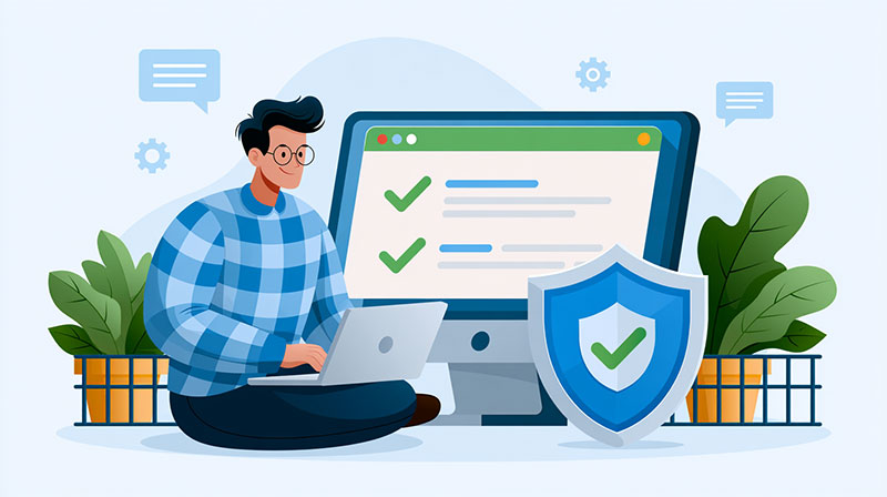 Why Work With a CMS Development Company for a Secure and Scalable Website?