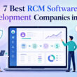 7 Best RCM Software Development Companies in 2026