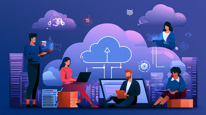 7 Top-Rated SASE Solutions for Hybrid Enterprises