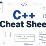 C++ Cheat Sheet