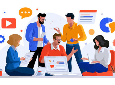 What Software Agencies Actually Need From an SEO Partner