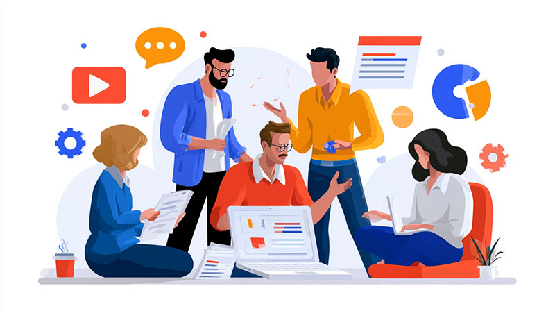 What Software Agencies Actually Need From an SEO Partner