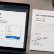 Every Signed PDF You Send Contains a Reusable Copy of Your Signature
