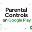 How to Set Up Parental Controls on Google Play