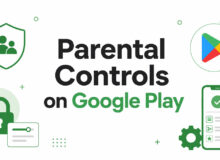 How to Set Up Parental Controls on Google Play