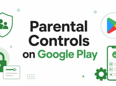 How to Set Up Parental Controls on Google Play