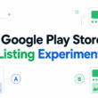 Google Play Store Listing Experiments Explained