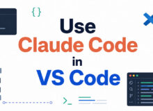 How to Use Claude Code in VS Code