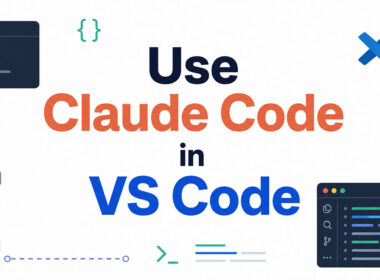 How to Use Claude Code in VS Code