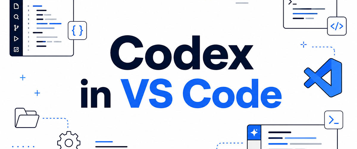 How to Use Codex in VS Code