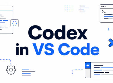 How to Use Codex in VS Code