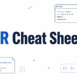R Cheat Sheet