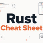 Rust Cheat Sheet