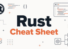Rust Cheat Sheet