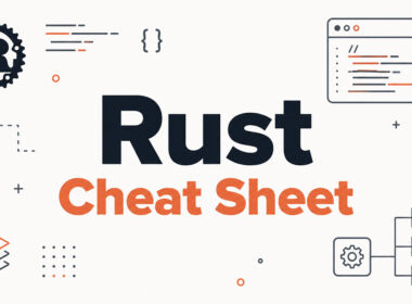 Rust Cheat Sheet