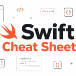 Swift Cheat Sheet