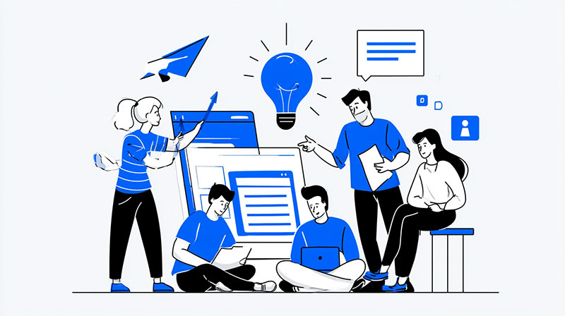 Top 7 MVP Development Agencies for Early-Stage Startups in 2026