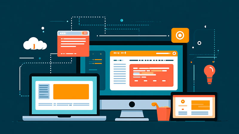 From Idea to Launch: Understanding the Custom Web Development Process
