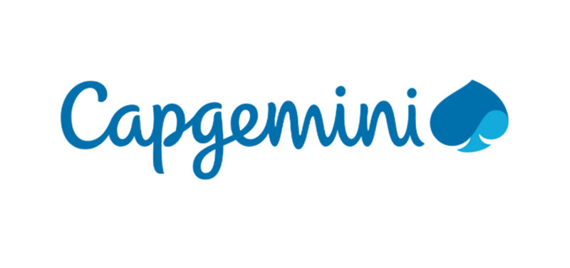 Capgemini Top Companies Providing Legacy System Modernization Services