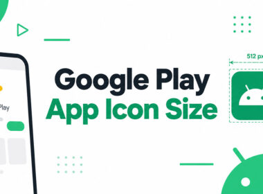 Google Play App Icon Size & Guidelines