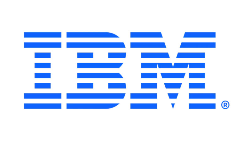 IBM-Consulting Top Companies Providing Legacy System Modernization Services