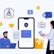 AI Agent Development for Healthcare and Financial Services: A Compliance Playbook