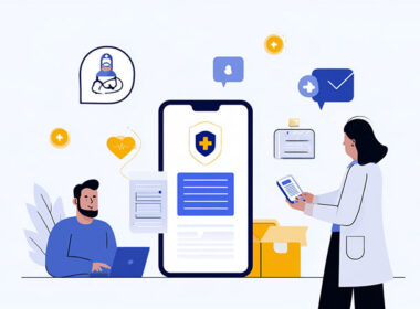 AI Agent Development for Healthcare and Financial Services: A Compliance Playbook