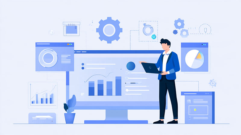 Finding the Best AI Software Development Agency: 2026 Buyer’s Guide