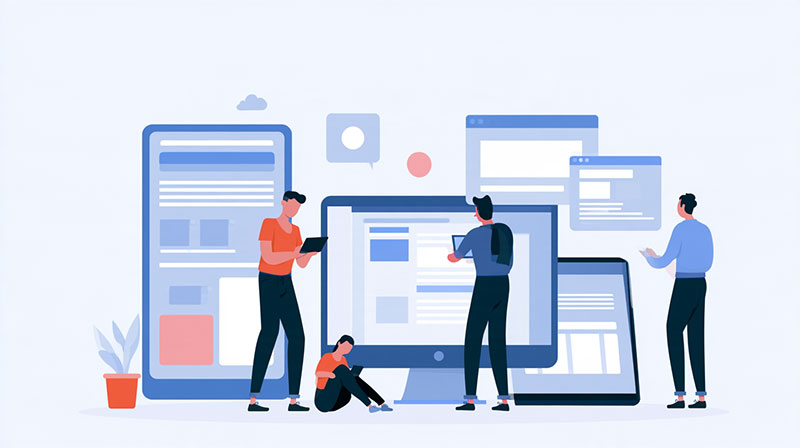 Cross-Browser Testing Techniques for Web Developers