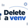 How to Delete a Python venv Without Breaking Your Project