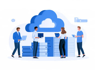 When Should Your Dev Team Move From a VPS to a Dedicated Server?