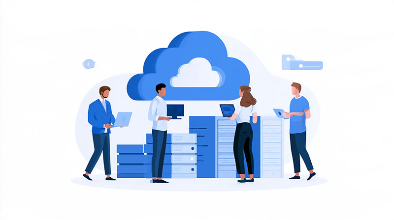 When Should Your Dev Team Move From a VPS to a Dedicated Server?
