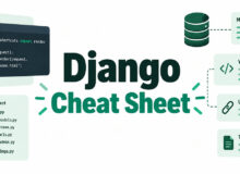 Django Cheat Sheet