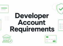 Google Play Developer Account Requirements