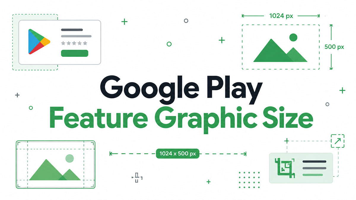 Google Play Feature Graphic Size Requirements google-play-feature-graphic-size-requirements