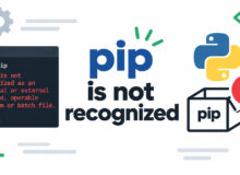 pip is not recognized in VS Code: Why It Happens and How to Fix It