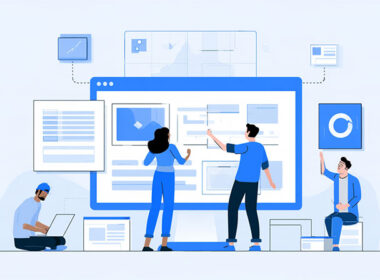 Should Your Engineering Team Still Own the Marketing Website?