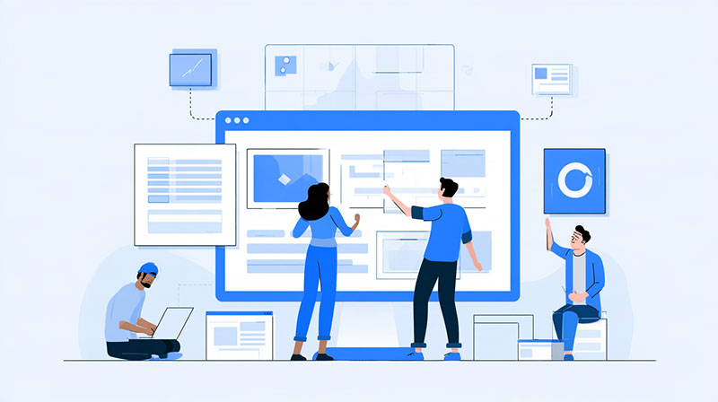 Should Your Engineering Team Still Own the Marketing Website?