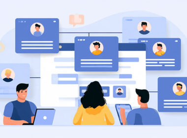 Software Development Outstaffing: A Business Guide