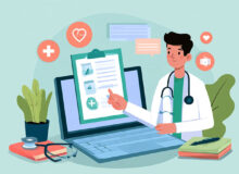 Tailoring Medical Records Software to a Busy Specialty Practice