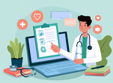 Tailoring Medical Records Software to a Busy Specialty Practice
