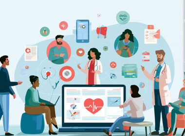 The Role of a Unified Platform in Coordinating Whole-Patient Care