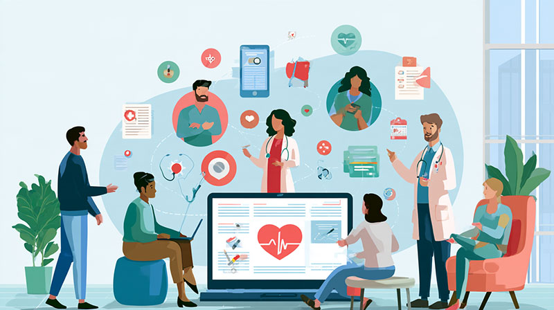 The Role of a Unified Platform in Coordinating Whole-Patient Care
