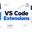 VS Code Extensions That Are Actually Worth Installing