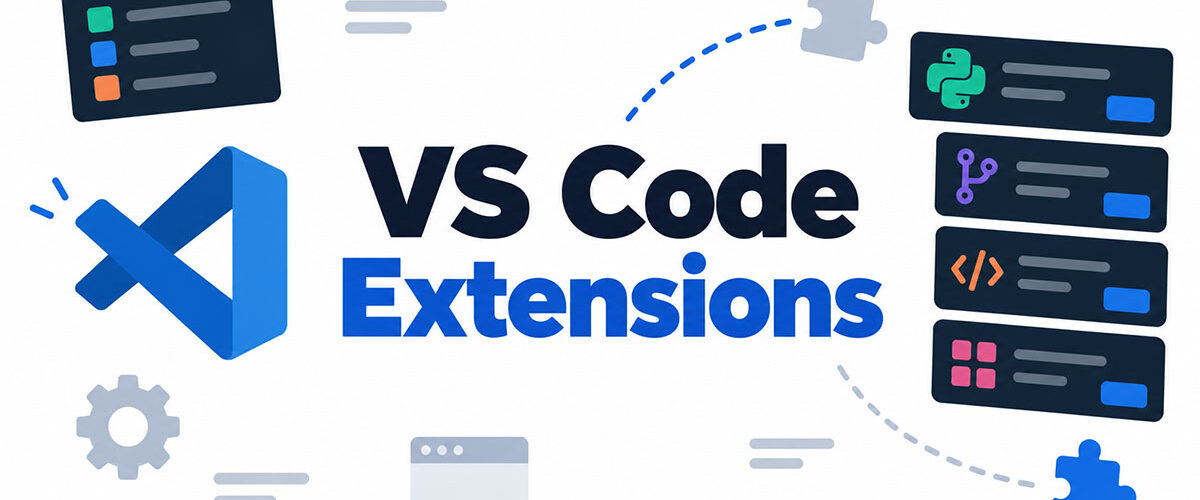 VS Code Extensions That Are Actually Worth Installing