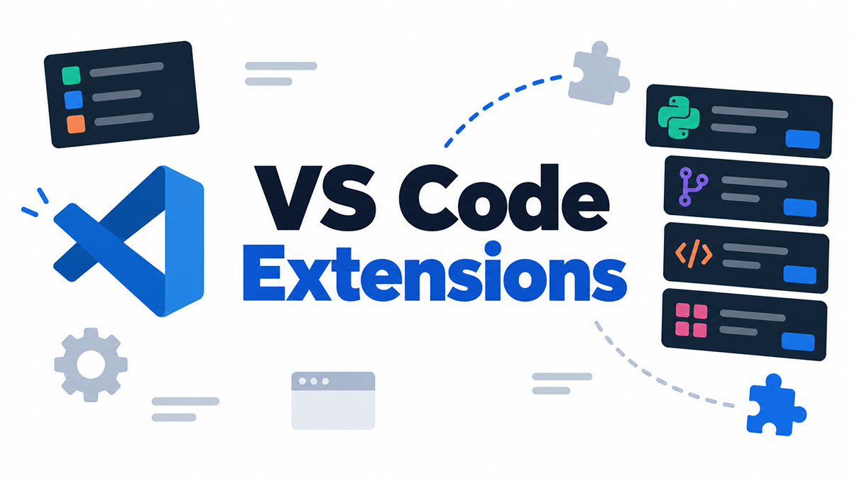 VS Code Extensions That Are Actually Worth Installing